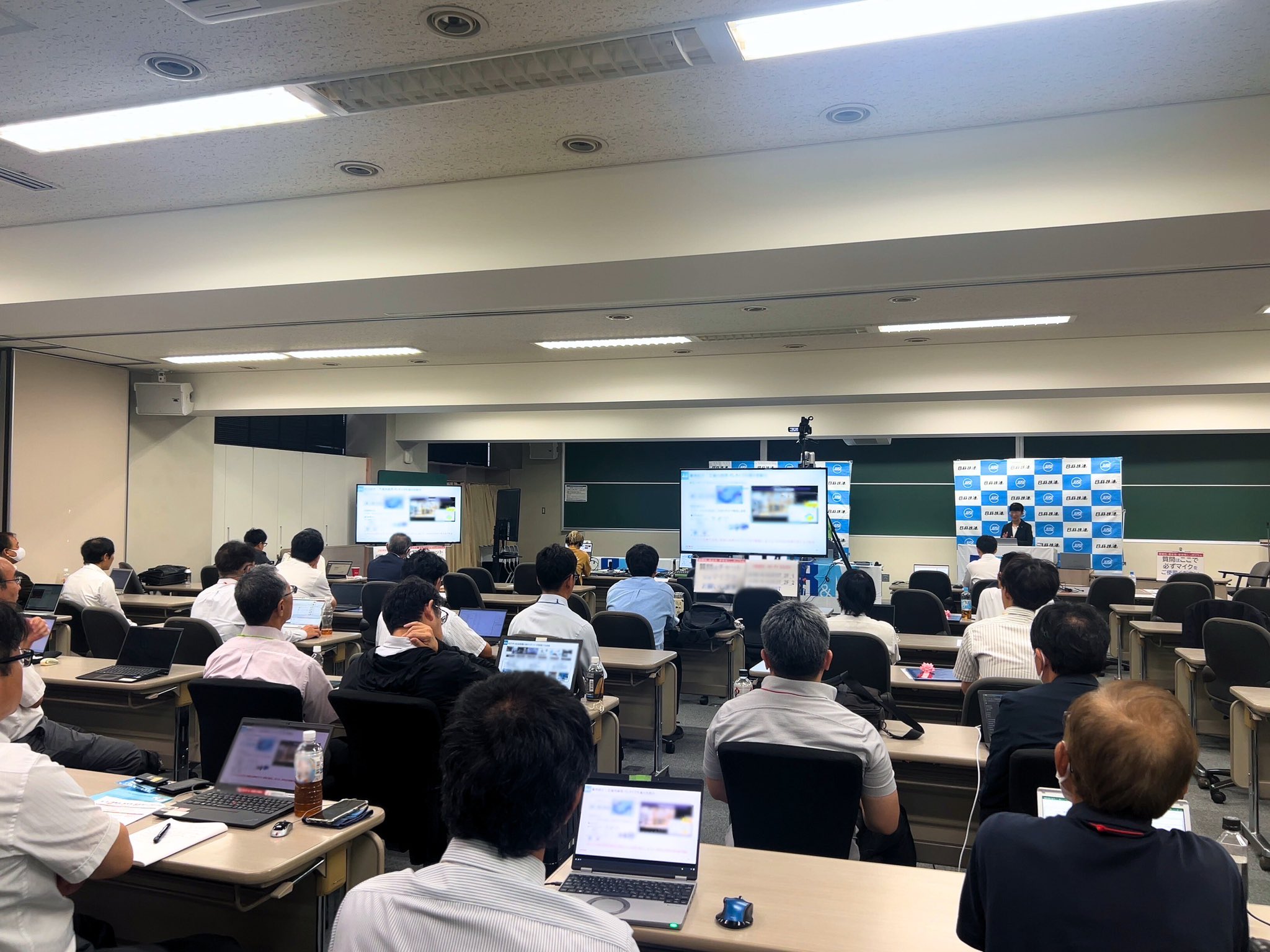 日本科学技術連盟(日科技連) (@juse_pr) / X