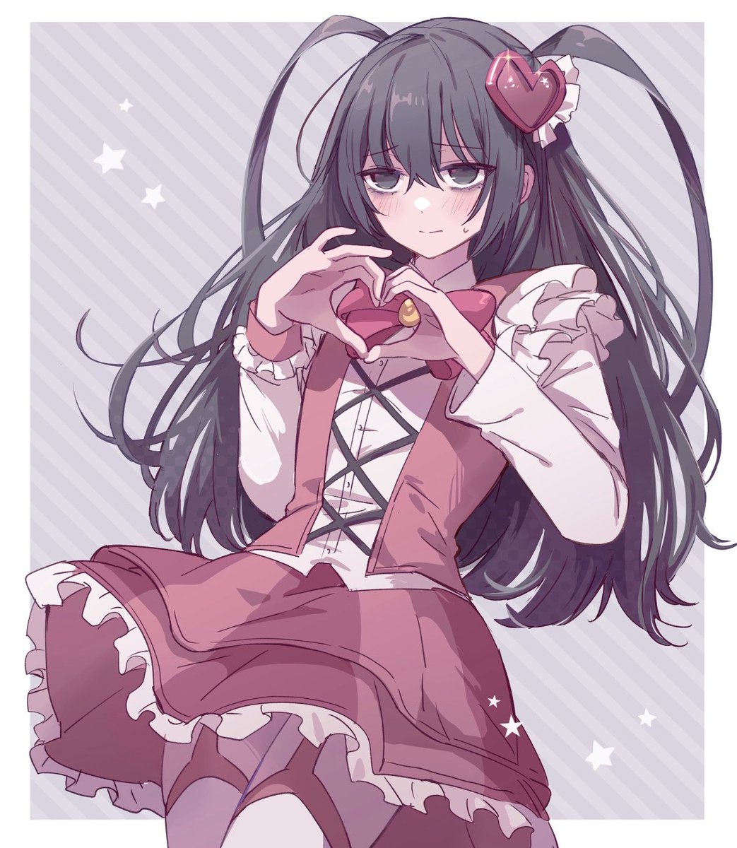 お前が魔法少女になるんだよ