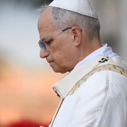 Tv2000.it (@tv2000it) on Twitter photo #NEWS - 🔴Telefonata tra il #Papa e #Netanyahu. #LeoneXIV: si raggiunga la fine della guerra
Questo il comunicato della sala stampa vaticana:
Nella mattinata, il Santo Padre Leone XIV ha ricevuto, nella residenza di Castel Gandolfo, una telefonata da parte di S.E. il Sig. #NEWS - 🔴Telefonata tra il #Papa e #Netanyahu. #LeoneXIV: si raggiunga la fine della guerra
Questo il comunicato della sala stampa vaticana:
Nella mattinata, il Santo Padre Leone XIV ha ricevuto, nella residenza di Castel Gandolfo, una telefonata da parte di S.E. il Sig.