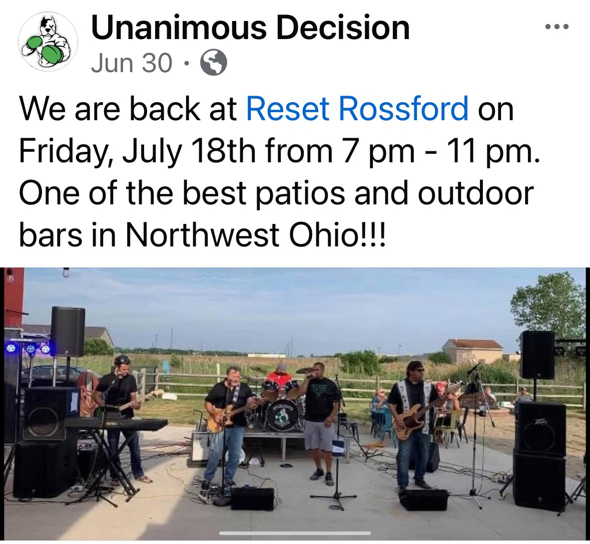 Chuck Jaco tweet media