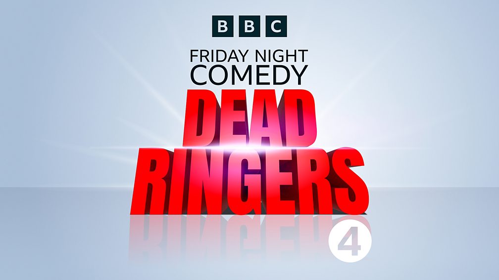 Naked Productions (@nakedprods) on Twitter photo Don't miss the last episode of brand new #deadringers
The team are back to train their vocal firepower on the week’s news.
Satirical impressions from the team headed up by Jon Culshaw and Jan Ravens.
📅 Tonight
⏲️ 18:30
🎧 <a href="/BBCRadio4/">BBC Radio 4</a> Don't miss the last episode of brand new #deadringers
The team are back to train their vocal firepower on the week’s news.
Satirical impressions from the team headed up by Jon Culshaw and Jan Ravens.
📅 Tonight
⏲️ 18:30
🎧 <a href="/BBCRadio4/">BBC Radio 4</a>