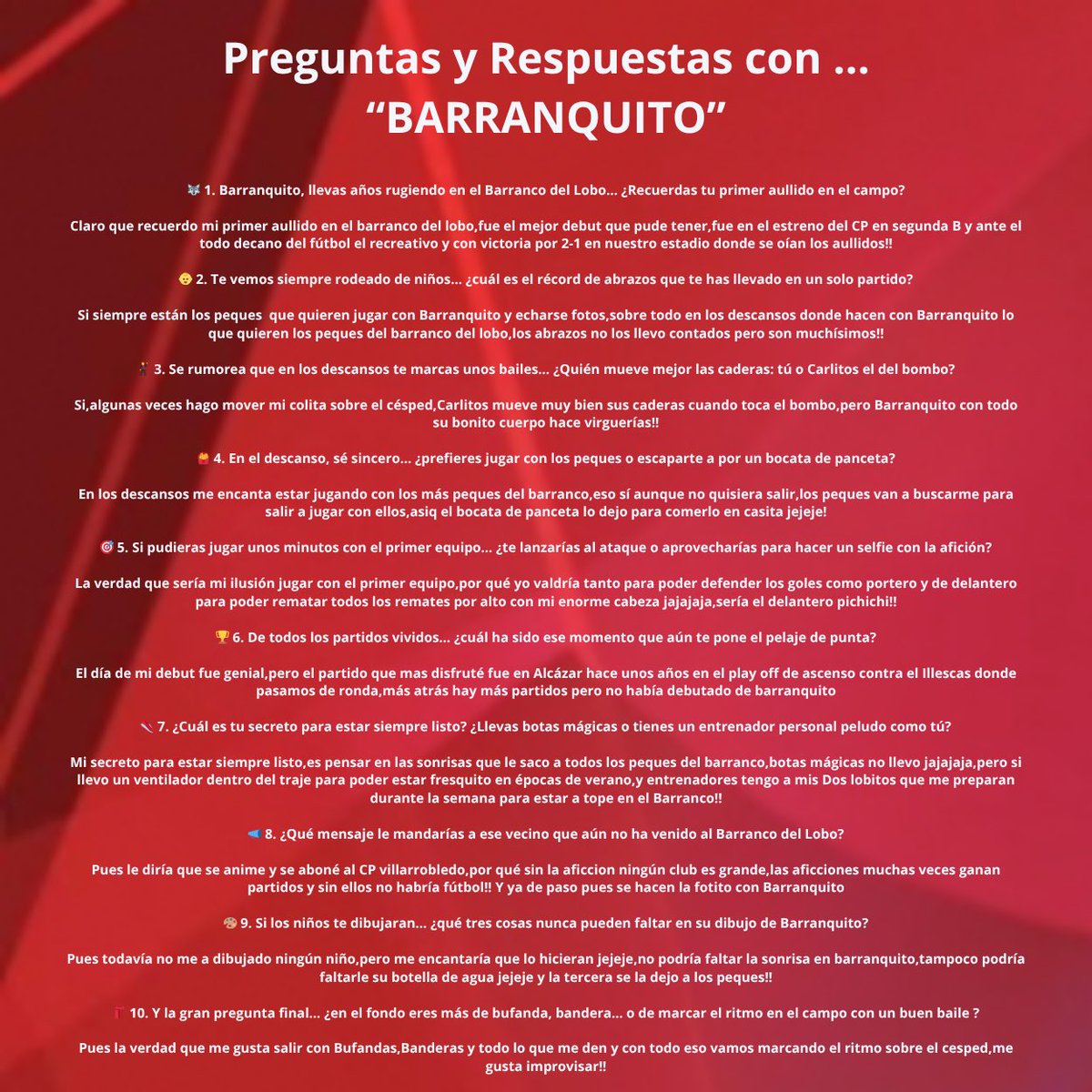 Noticias CP Villarrobledo tweet media