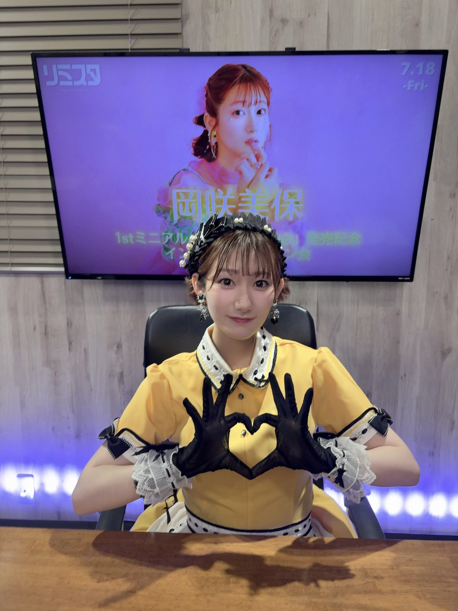 ✨岡ちゃん✨ 🚬🐺