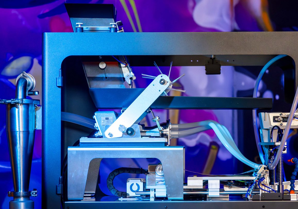 Check out our new Blog:

The ROI of Automation: How Fast Can a Pre-Roll Machine Pay for Itself?

rollpros.com/blogs/news/the…