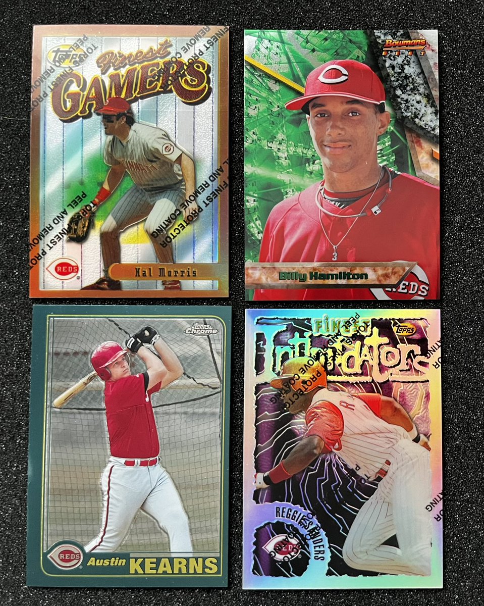 JBruns01's tweet image. The Reds are back in action tonight
