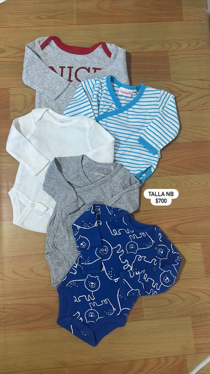 QueyAccessory's tweet photo. Quey Accessory 👶🛍️
Ropa y Accesorios para Bebés
Tienda Online 👗👒

Un espacio pensado con amor para los más pequeños de la casa 💕
📦 Productos en excelente estado y con estilo
✨ Calidad, ternura y moda en un solo lugar https://t.co/cXU2JsiqOC