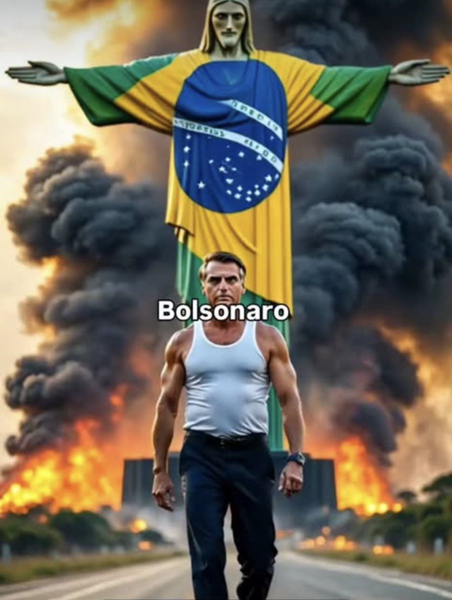 🇧🇷Victoria22 #NaoExisteDireitaSemBolsonaro (@dexteradomini1) on Twitter photo Bolsonaro, Deus é por ti!
Meu presidente <a href="/jairbolsonaro/">Jair M. Bolsonaro</a> continua mostrando que o Brasil é refém, não há leis ou verdades neste país.
Meu presidente, que Deus te proteja. Bolsonaro, Deus é por ti!
Meu presidente <a href="/jairbolsonaro/">Jair M. Bolsonaro</a> continua mostrando que o Brasil é refém, não há leis ou verdades neste país.
Meu presidente, que Deus te proteja.