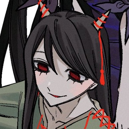 V_cholerae's tweet image. 顔
