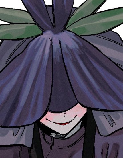 V_cholerae's tweet image. 顔