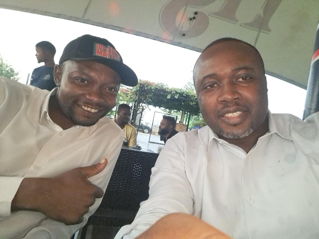 Okposi Education Initiative tweet media