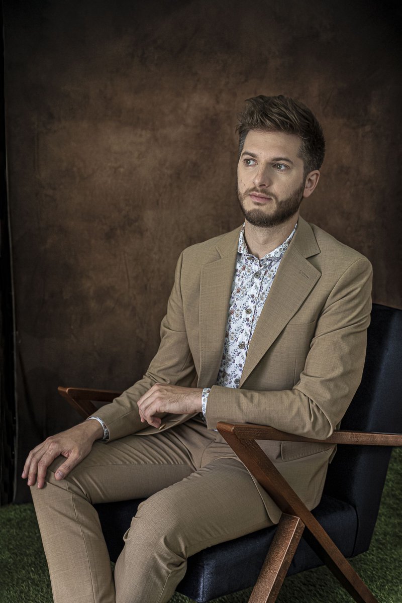 PrestoMusicCom's tweet image. Read about our Classical Recording of the Week, 'Mozart's Clavichord' from Alexander Gergelyfi and Georg Nigl!
📖 Read here (released on @Alpha Classics@alpha_classics):
tinyurl.com/2raa8crx