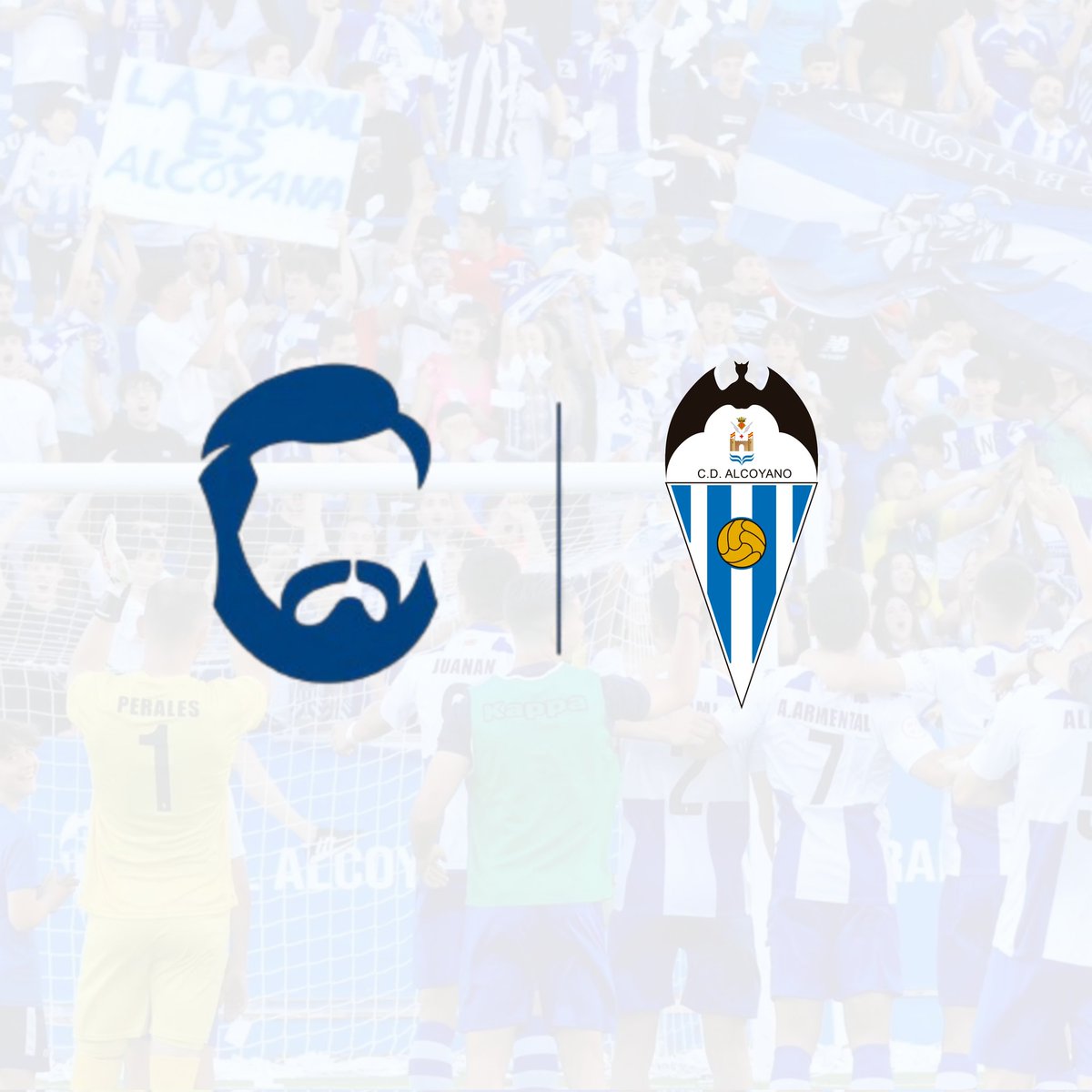 <a href="/CD_Alcoyano/">CD Alcoyano SAD</a> Colab CDA x <a href="/IbaiLlanos/">Ibai</a> ?