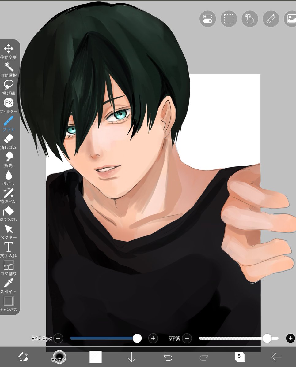 pipi_para_'s tweet image. 飛び出すrnちゃん