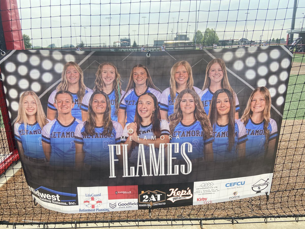 Flames08SB's tweet image. Thank you again to all of our team sponsors!