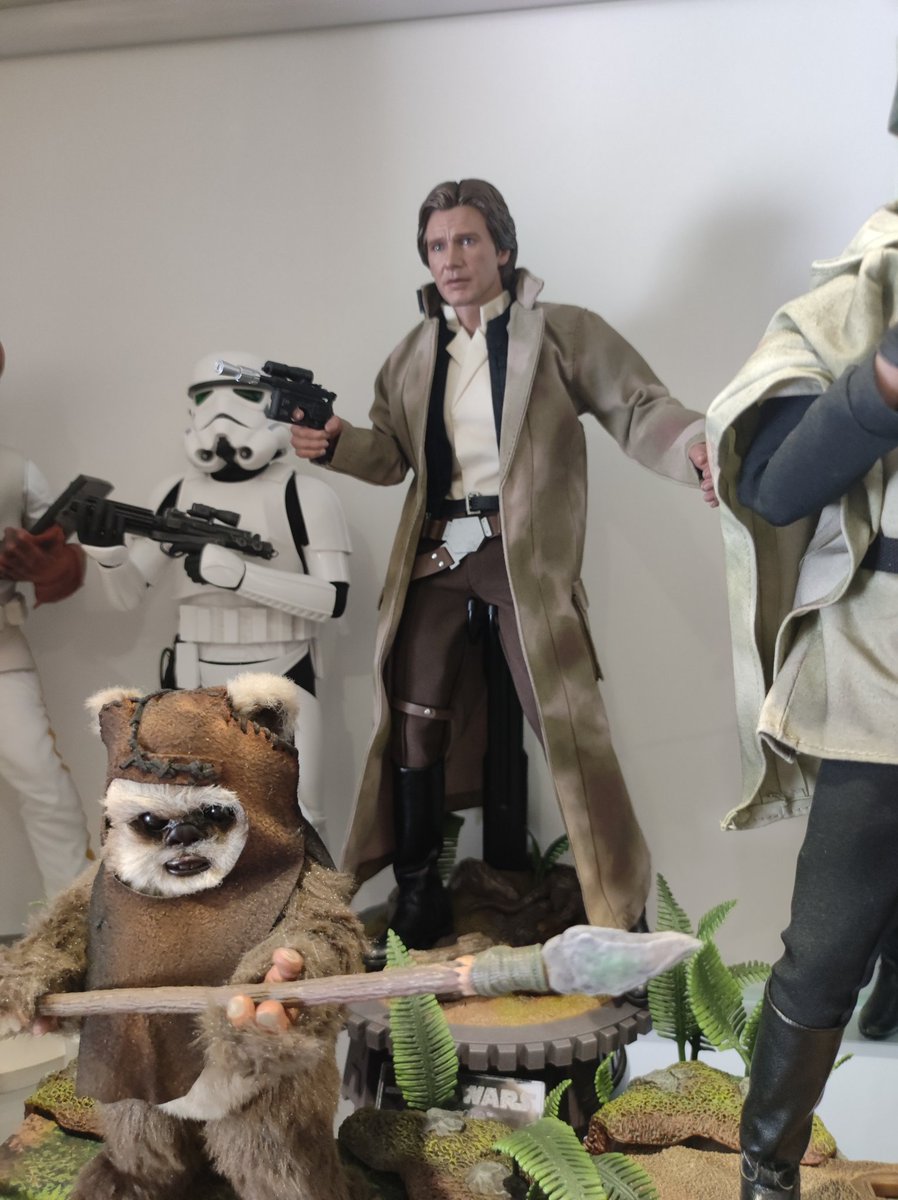 La Fragua De Beskar tweet media