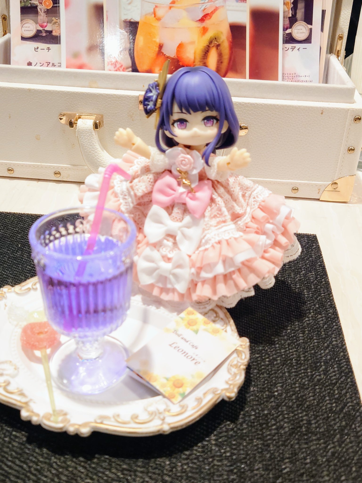 まりも (@marimo_msh) / X