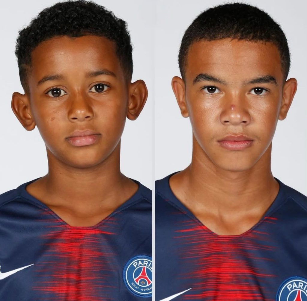 Dire que la dernière fois que l’OM a gagné un trophée, Warren Zaïre Emery et Mayulu avaient 6 ans mdrrr