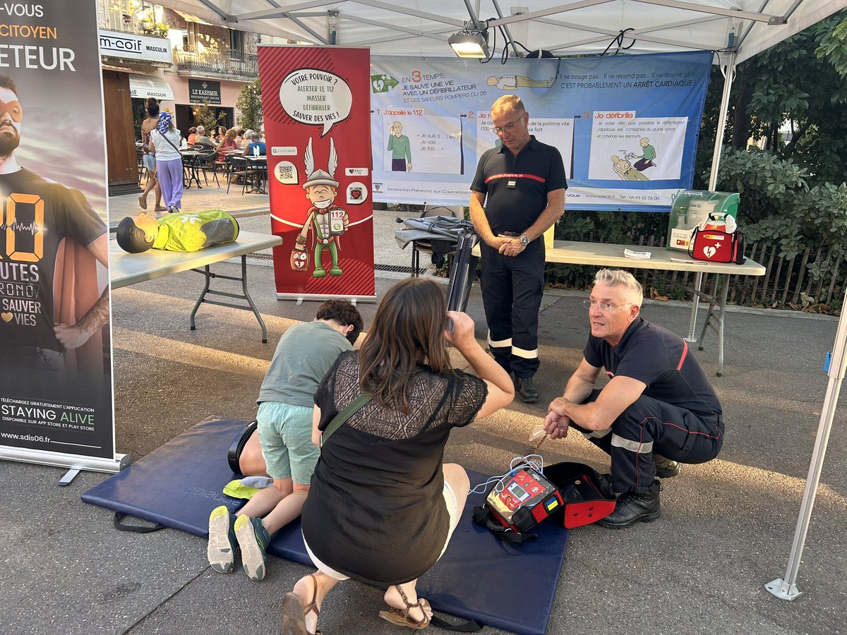 DéfibrillaThor 06 tweet media