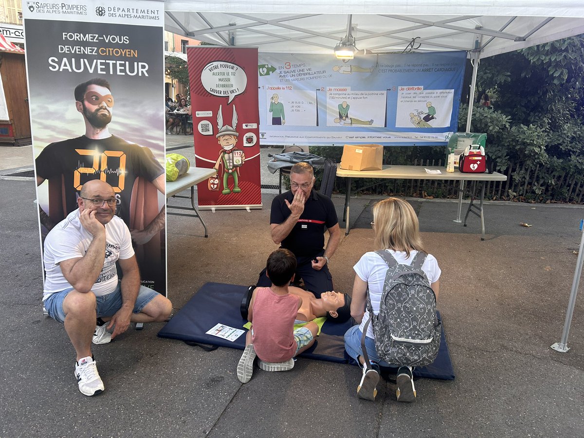 DéfibrillaThor 06 tweet media