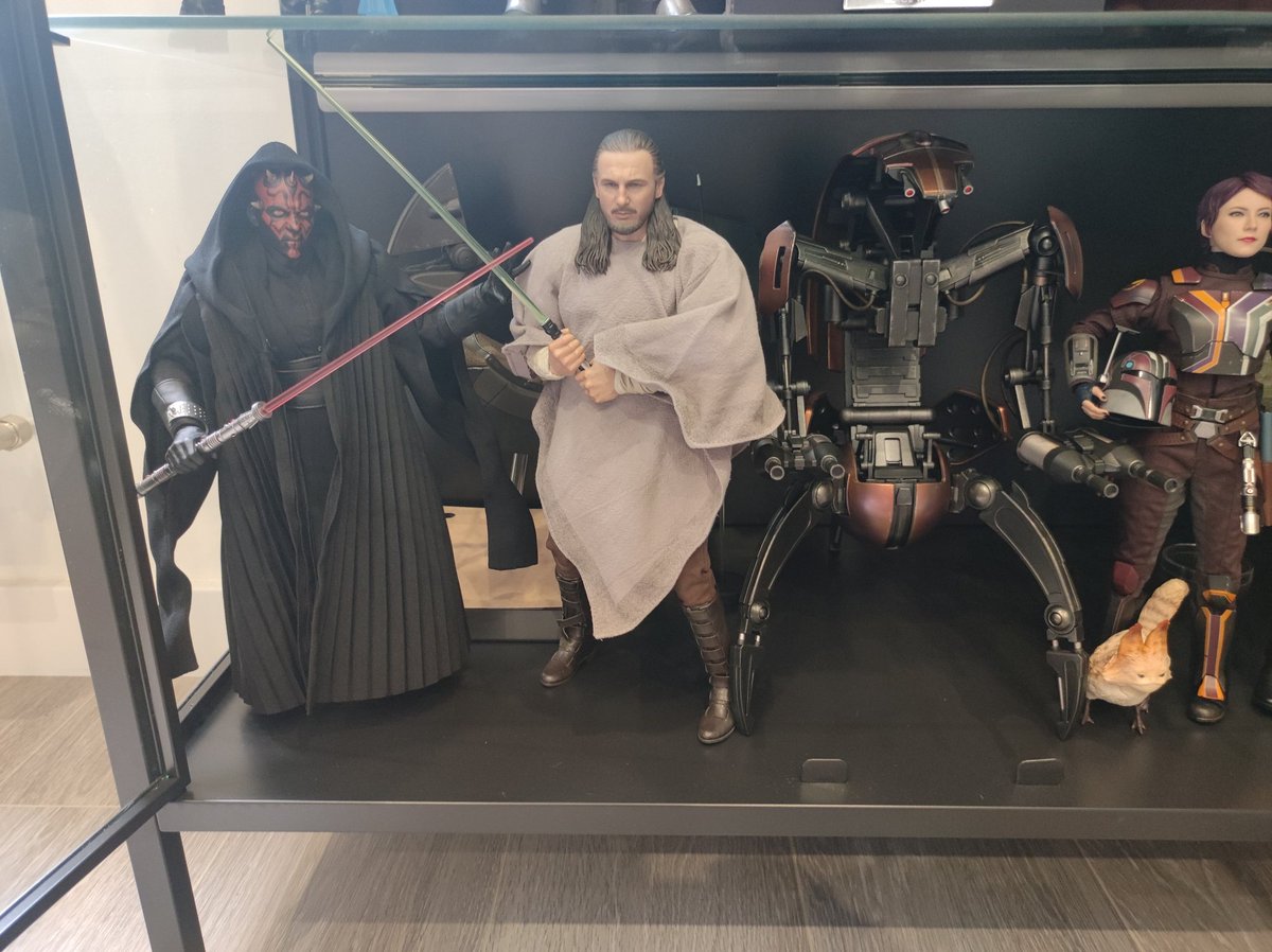 La Fragua De Beskar tweet media