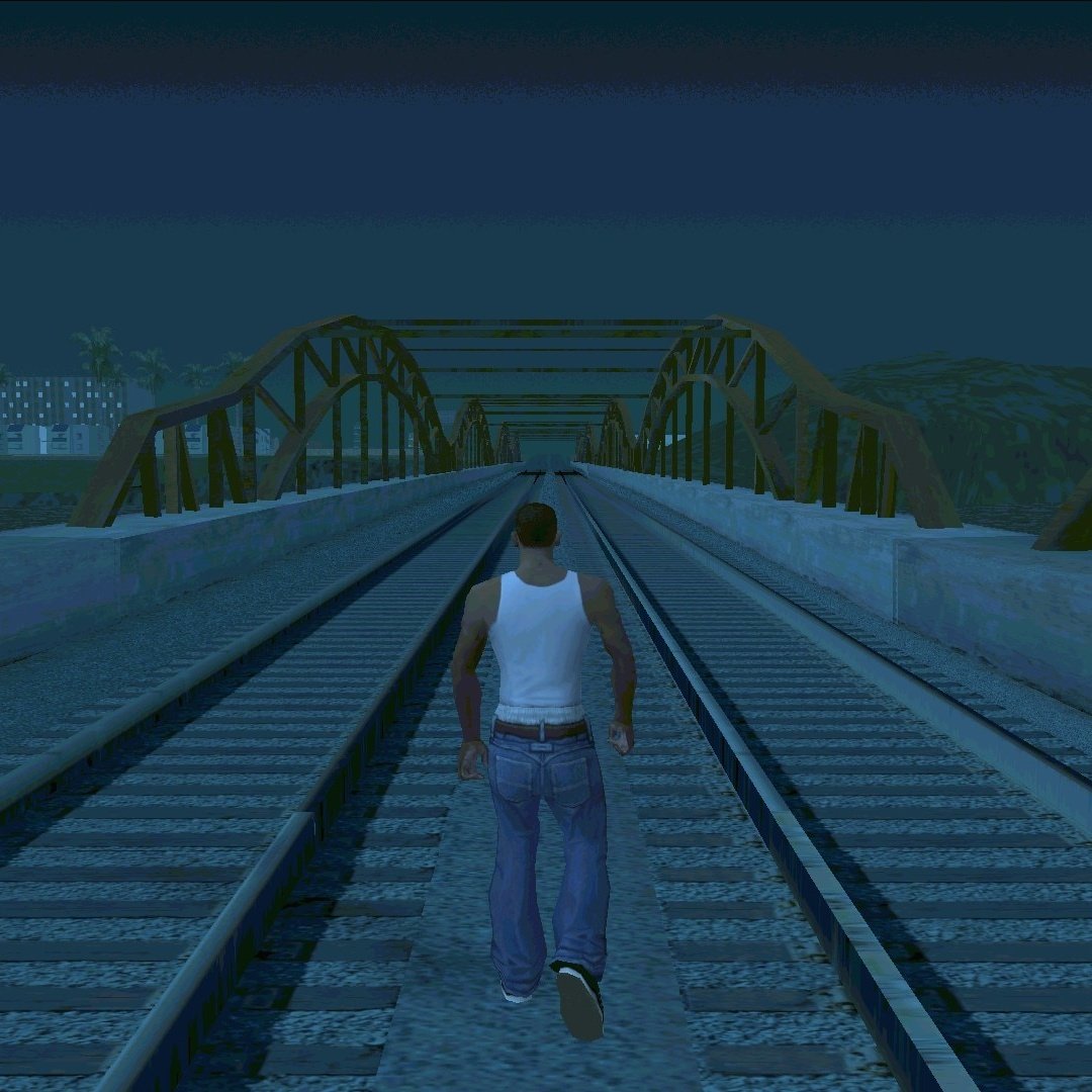 GTA_OOC's tweet image. Grand Theft Auto: San Andreas (2004)
