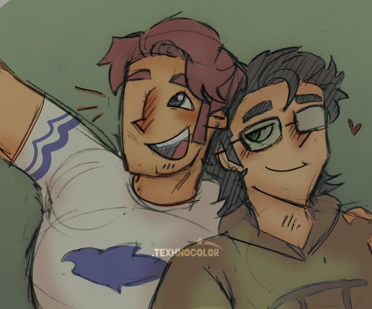 xhorizonp's tweet image. Hi guys Mathlete!

I haven’t drawn in my art style in a long time so… bare with me ; #mathlete #dctwt #disventurecamp