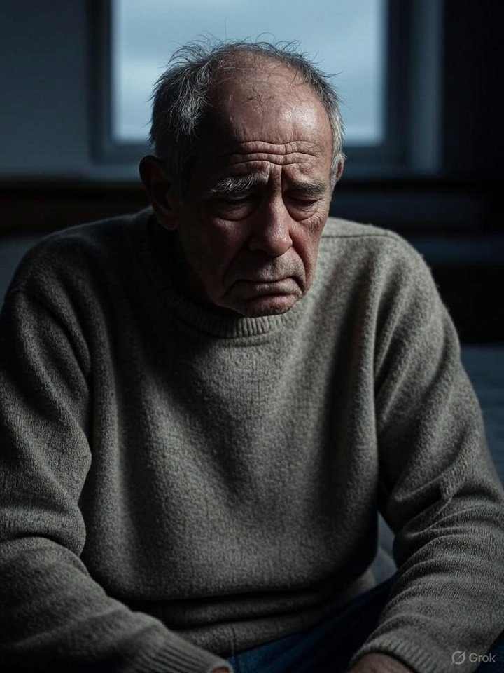 riehle_dennis's tweet image. In einer beeindruckenden Klarheit hat sich nunmehr der einstige Unternehmer Wolfgang #Grupp nach tagelangen Spekulationen über einen Krankenhausaufenthalt zu Wort gemeldet, um das Bekenntnis abzugeben, einen Suizidversuch begangen zu haben. Für die allermeisten #Depressionen…