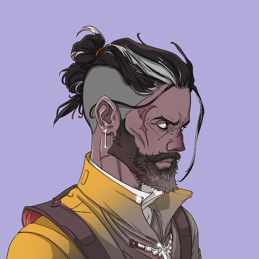 YellowFishZ's tweet image. Seeing quite a few of these on my timeline and the art slaps. So i picked up one.
Can someone tell me what they do?