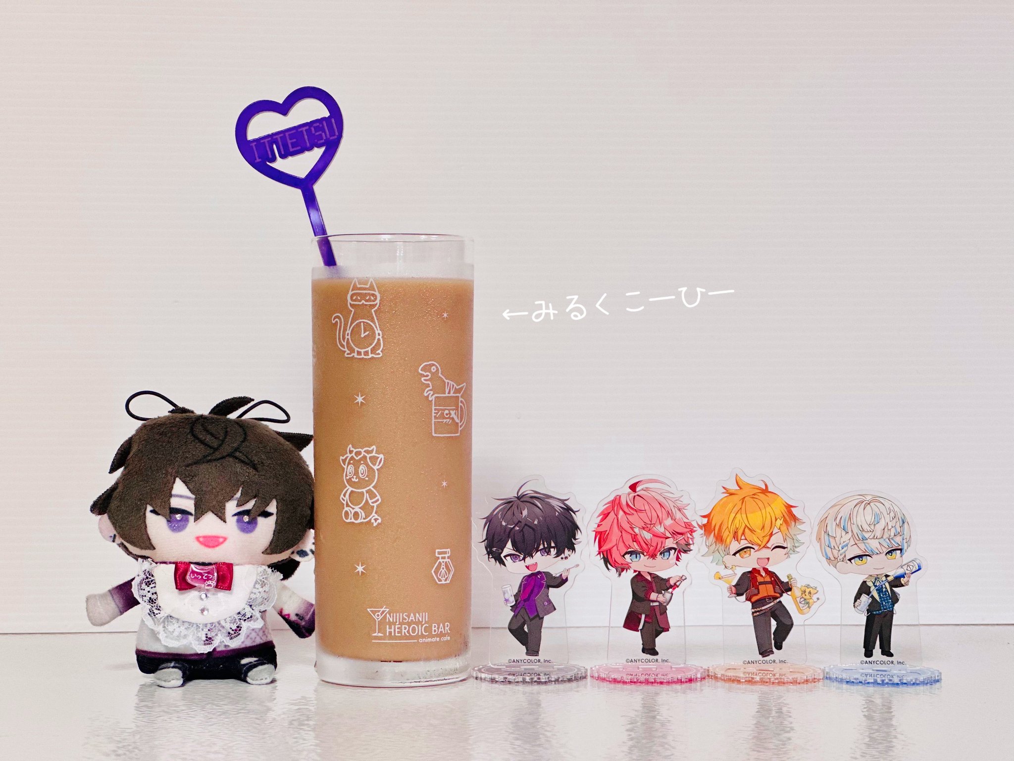 れふ🍨_(:3」∠)_ on X: 