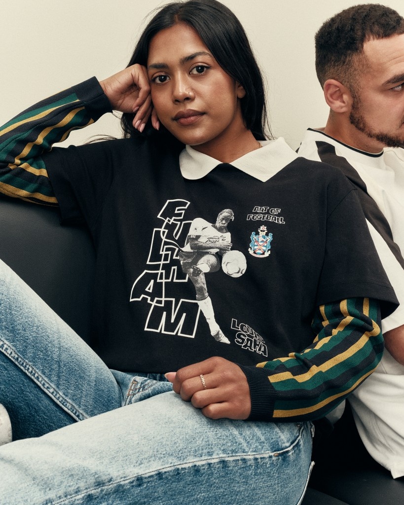 Art_of_Football's tweet image. Whether you’re hanging on for the start of the season or your getaway to warmer climates. Rewind the clocks with us while you wait.
Rewind Back to the 90s. Available now online.
#FFC