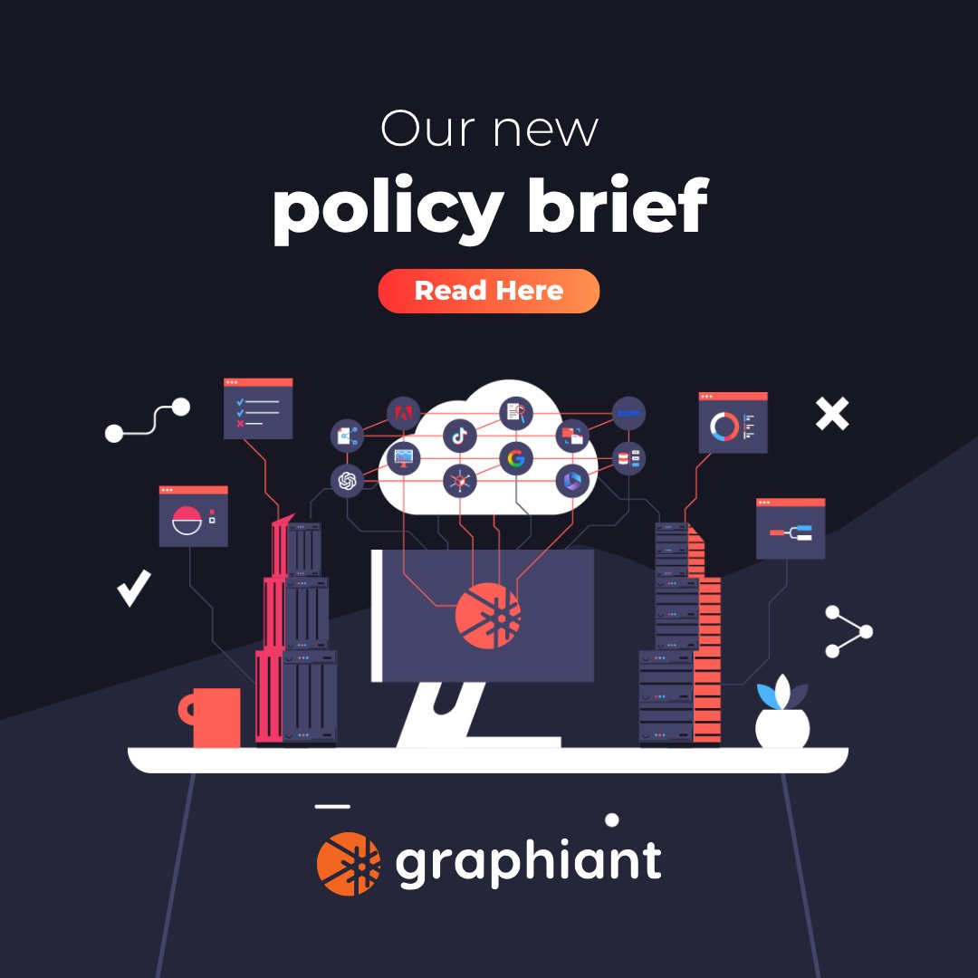 GraphiantHQ's tweet image. 🛡️ Data sovereignty fails when packets leave home. Our new brief shows how stateless transport + geo-routing keeps traffic inside approved borders. 

Download now: hubs.ly/Q03xvLry0

#DataSovereignty #Graphiant #NetworkSecurity