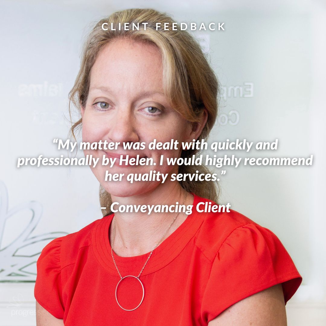 This weeks Feedback Friday is for Helen Lloyd in our Residential Conveyancing team.

Keep up the brilliant work Helen!

#FeedbackFriday #Solicitors #ResidentialConveyancing