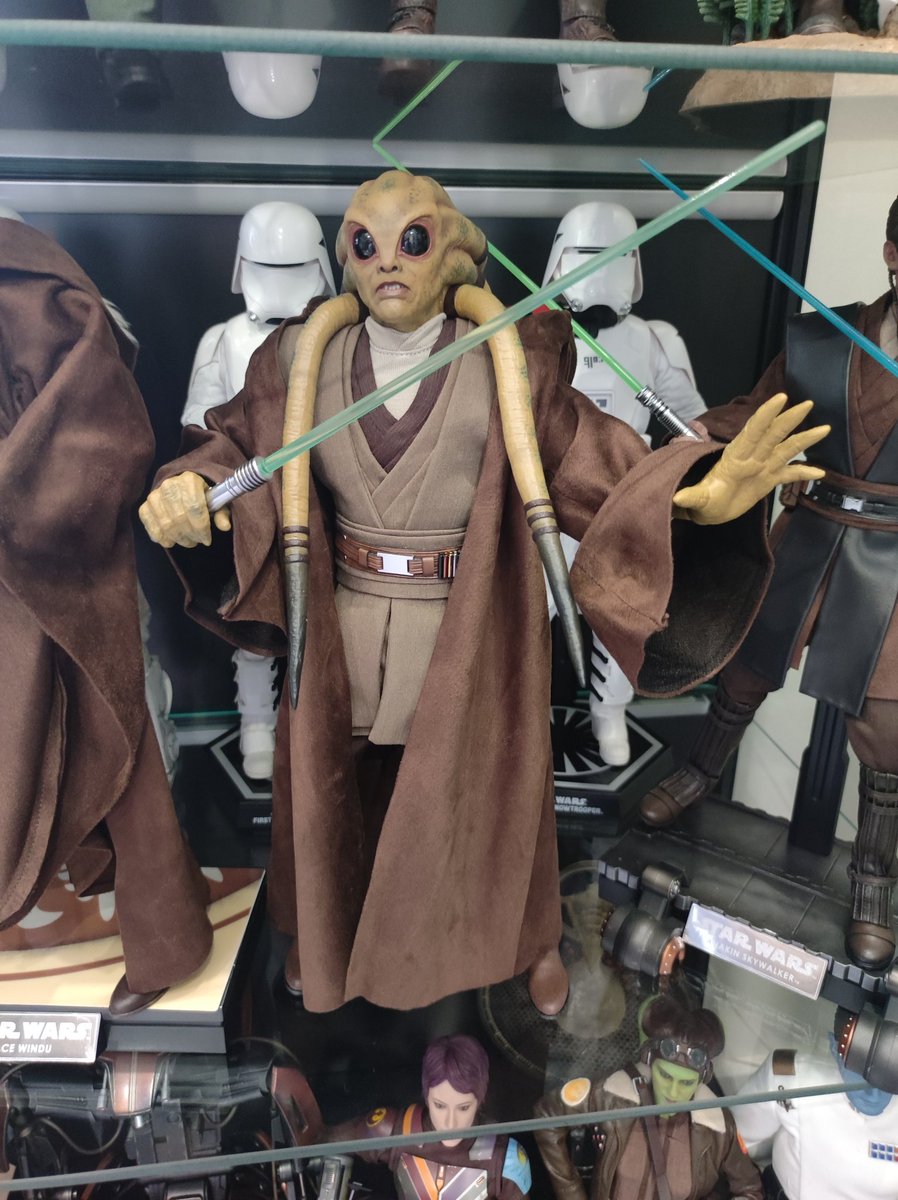 La Fragua De Beskar tweet media