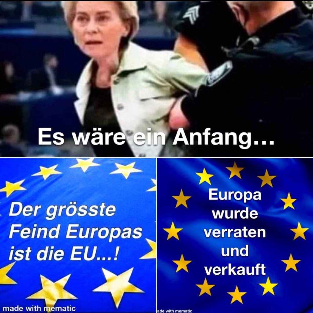 felikari (@felikari3e20) on Twitter photo <a href="/ArtikelRecht/">chriskitt</a> <a href="/Sternderlschau/">🇦🇹 Susa, für Demokratie, Neutralität und Öxit!!!</a> <a href="/MarkelGerald/">Gerald markel</a> <a href="/P_Westenthaler/">Peter Westenthaler</a> <a href="/vilimsky/">Harald Vilimsky</a> Wahrlich! Die EU ist ein klassische Beispiel von: Der Fisch beginnt am Kopf zu stinken. <a href="/ArtikelRecht/">chriskitt</a> <a href="/Sternderlschau/">🇦🇹 Susa, für Demokratie, Neutralität und Öxit!!!</a> <a href="/MarkelGerald/">Gerald markel</a> <a href="/P_Westenthaler/">Peter Westenthaler</a> <a href="/vilimsky/">Harald Vilimsky</a> Wahrlich! Die EU ist ein klassische Beispiel von: Der Fisch beginnt am Kopf zu stinken.