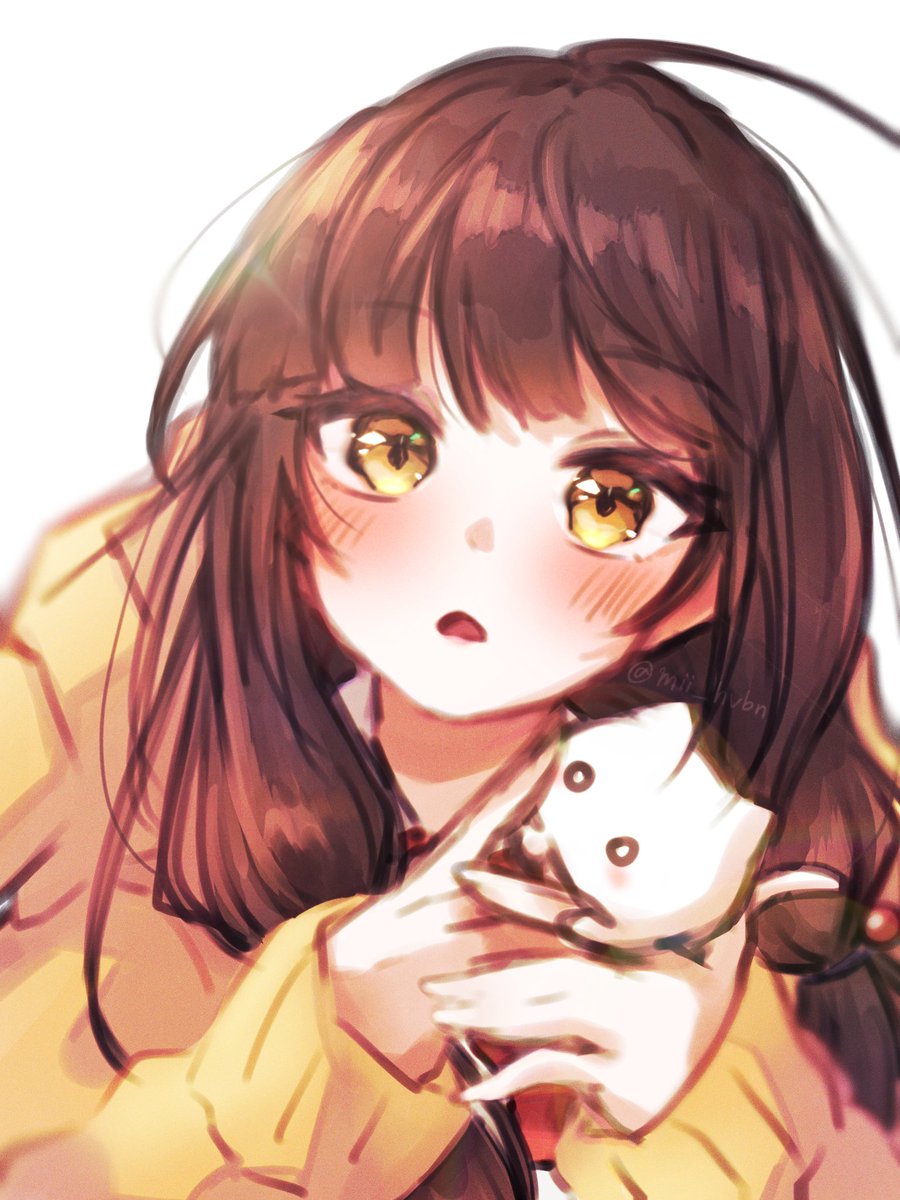 遅刻!!😿
かれりんhappy birthday✨🎂🎮✨
#ヘブバン #hvbnFA #朝倉可憐生誕祭2025