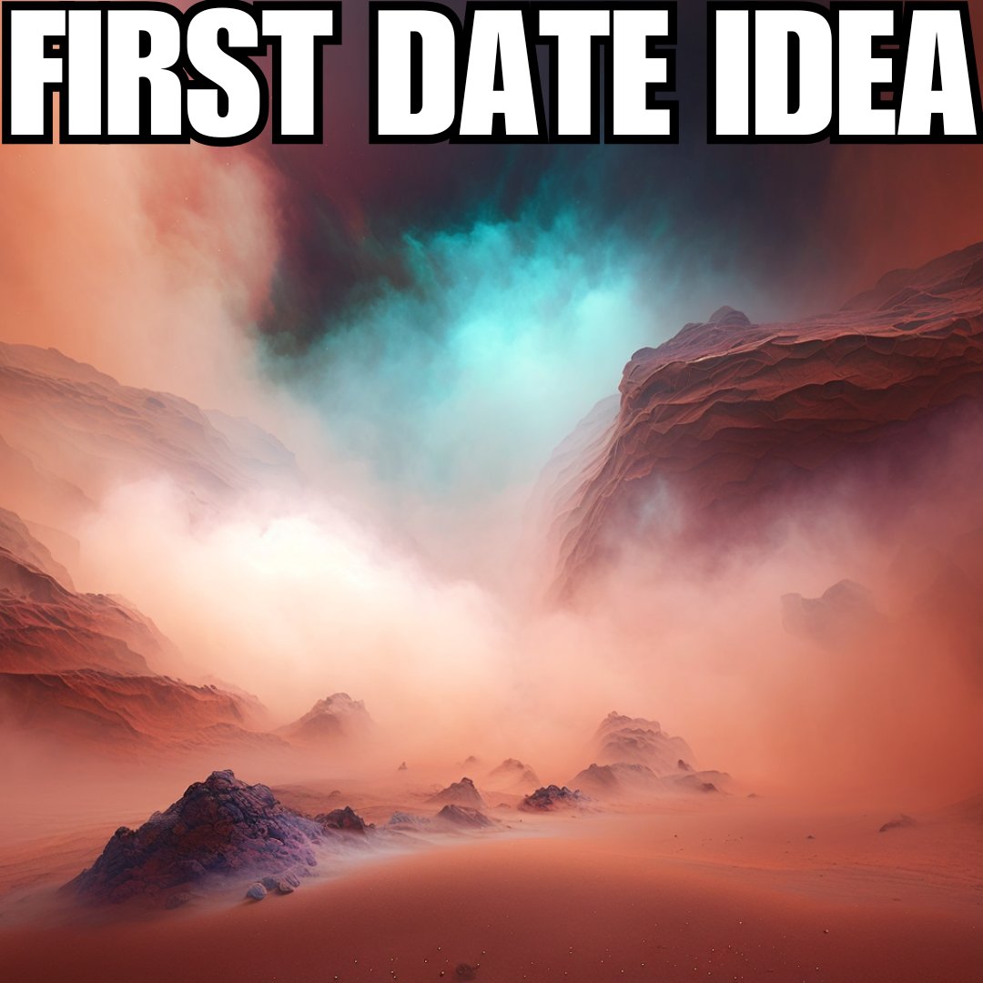 particleink's tweet image. Are you coming? 😶‍🌫️