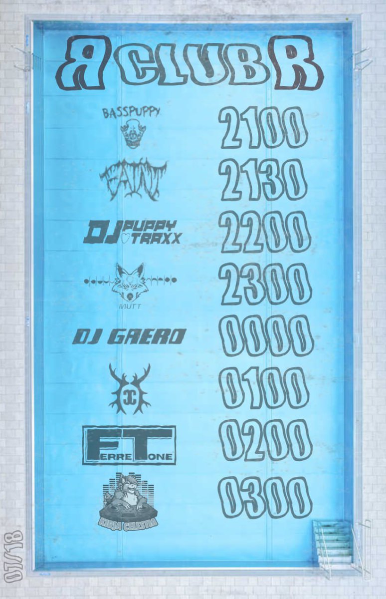 This is tonight at Red Rocket!! Playing at 11pm EST, come let me lick your face