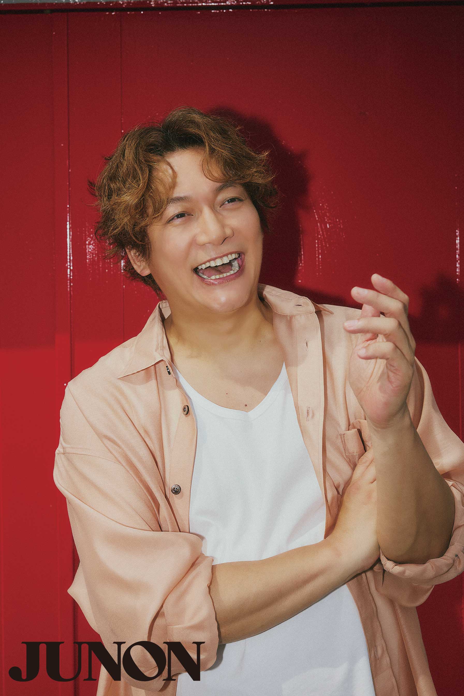 香取慎吾さん掲載ページ（ポスターサイズ）#8326 香取慎吾さん掲載ページ（ポスターサイズ）#8326