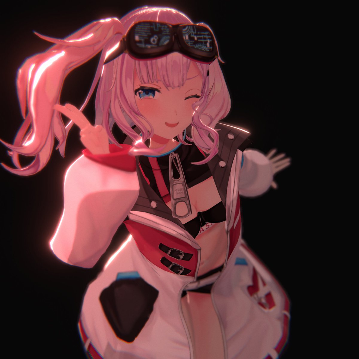 jav6868's tweet image. 