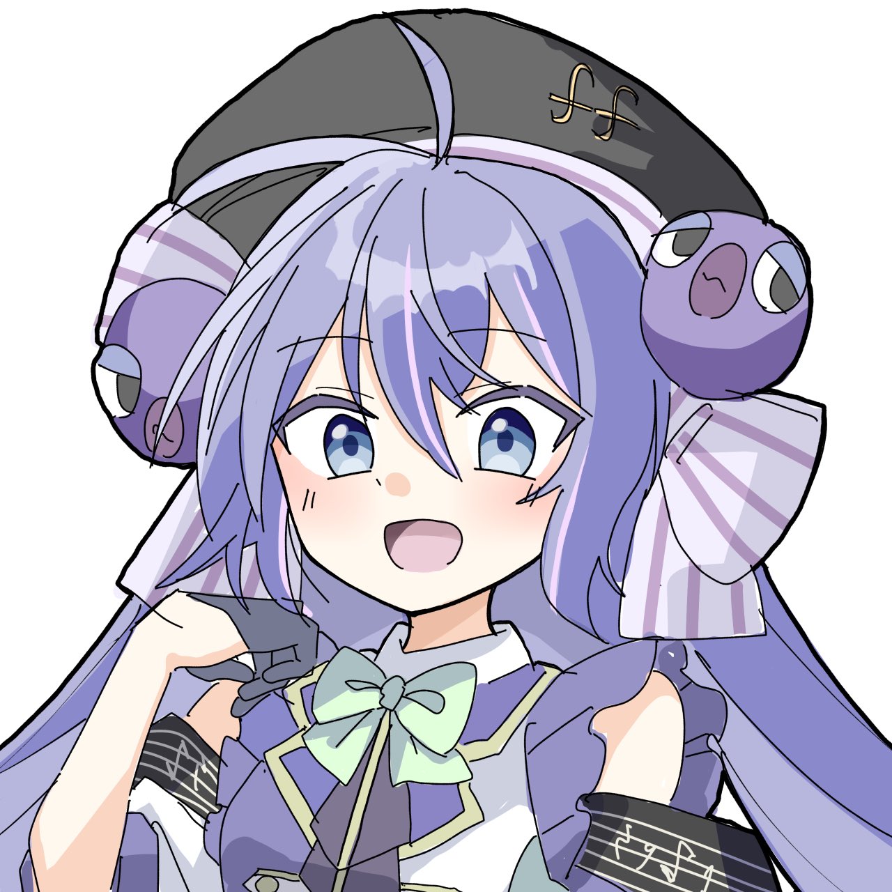 にゃん様 にゃんざい先生X土曜西て-23ab on X: 