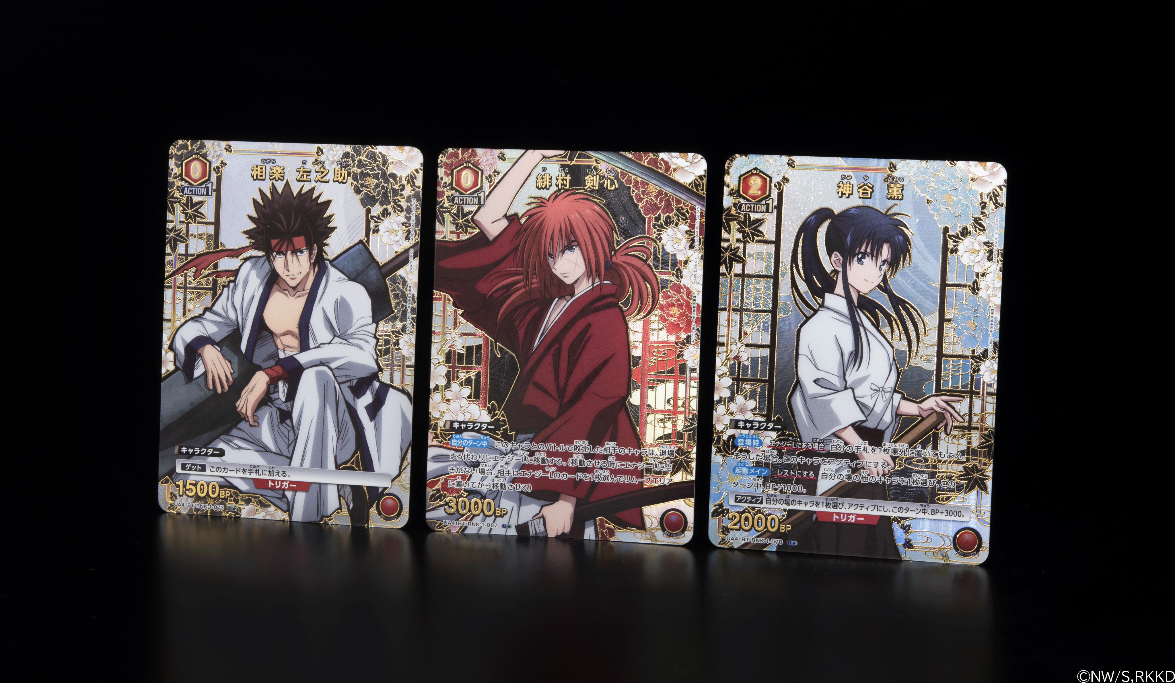 ユニオンアリーナ　ユニアリ
進撃の巨人 (初版)
5BOX テープ付き ユニアリ】アークナイツのデッキリストつくってみた｜じょん