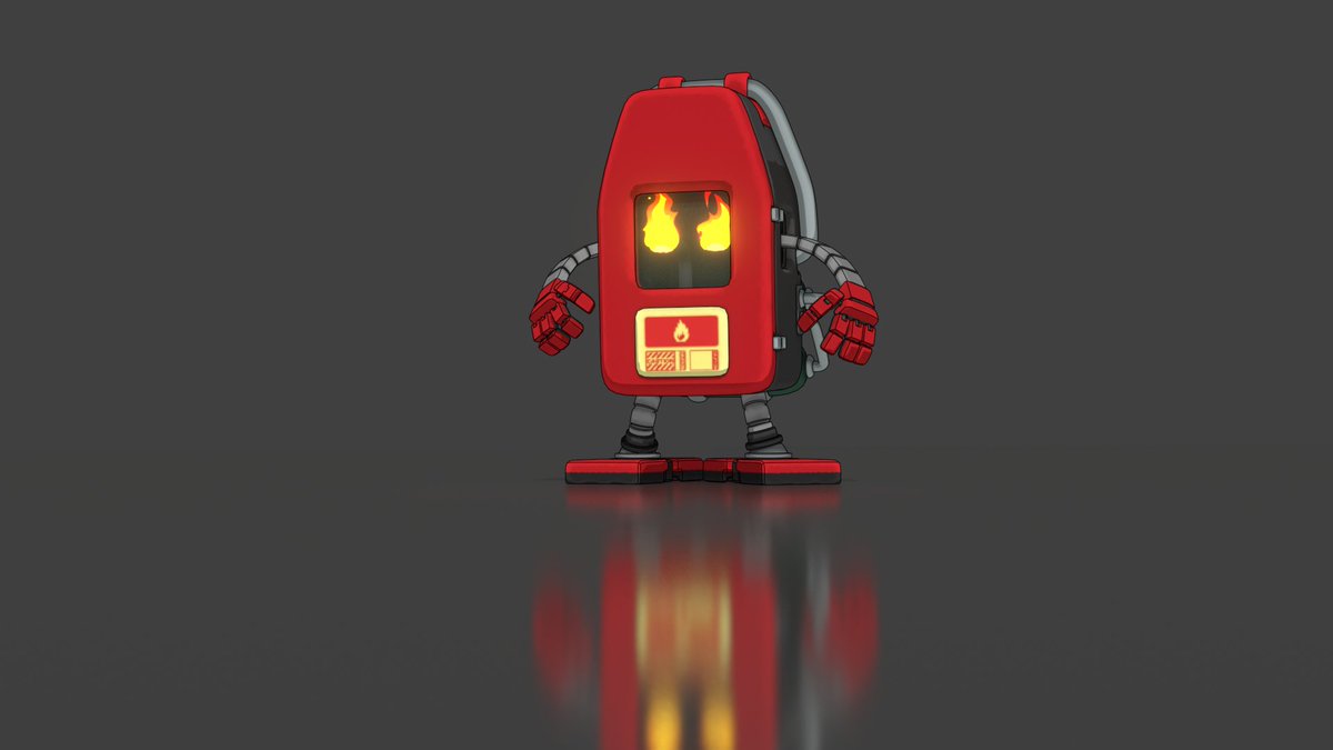 dangobird's tweet image. TorchBox #b3d