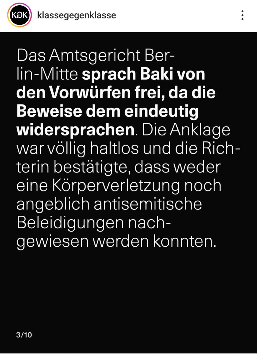 Glückwunsch! Baki hat die Aggression von Shapira während einer der Pro-Palästina-Veranstaltungen ruhig gestoppt 👏
