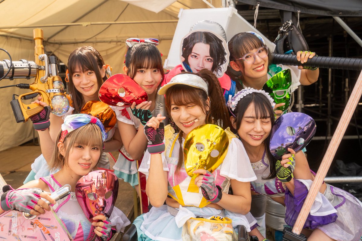 舞祭組 ○○な人の末路 シンドラ 森下舞桜🥮仮面女子🥮 on X: 