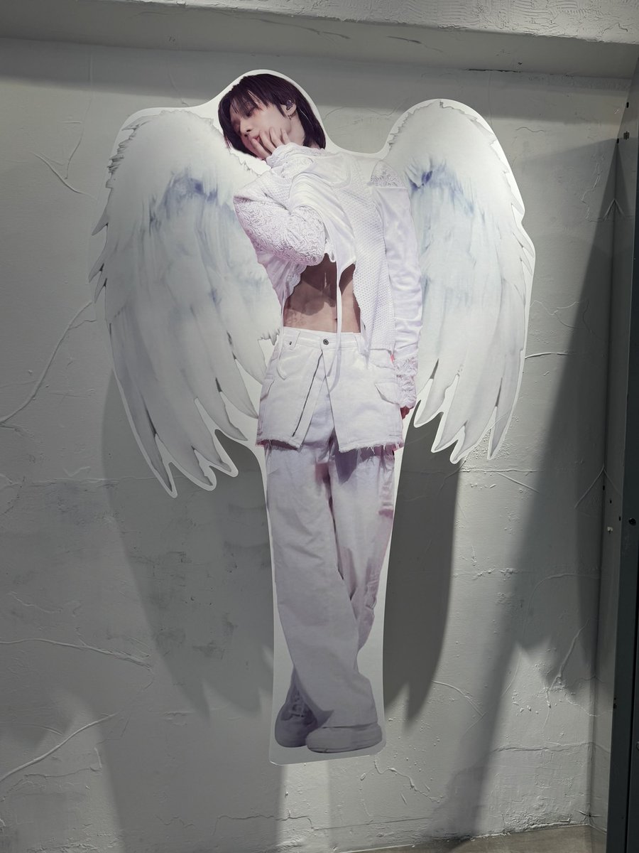 minmin99895865's tweet image. 오늘 첫번째로 간 카페
태민이 너무 잘 보고 갔어요🩵
#시선끝엔_언제나_태민
#영원한원앤온리_해피태민데이
#HAPPYTAEMINDAY