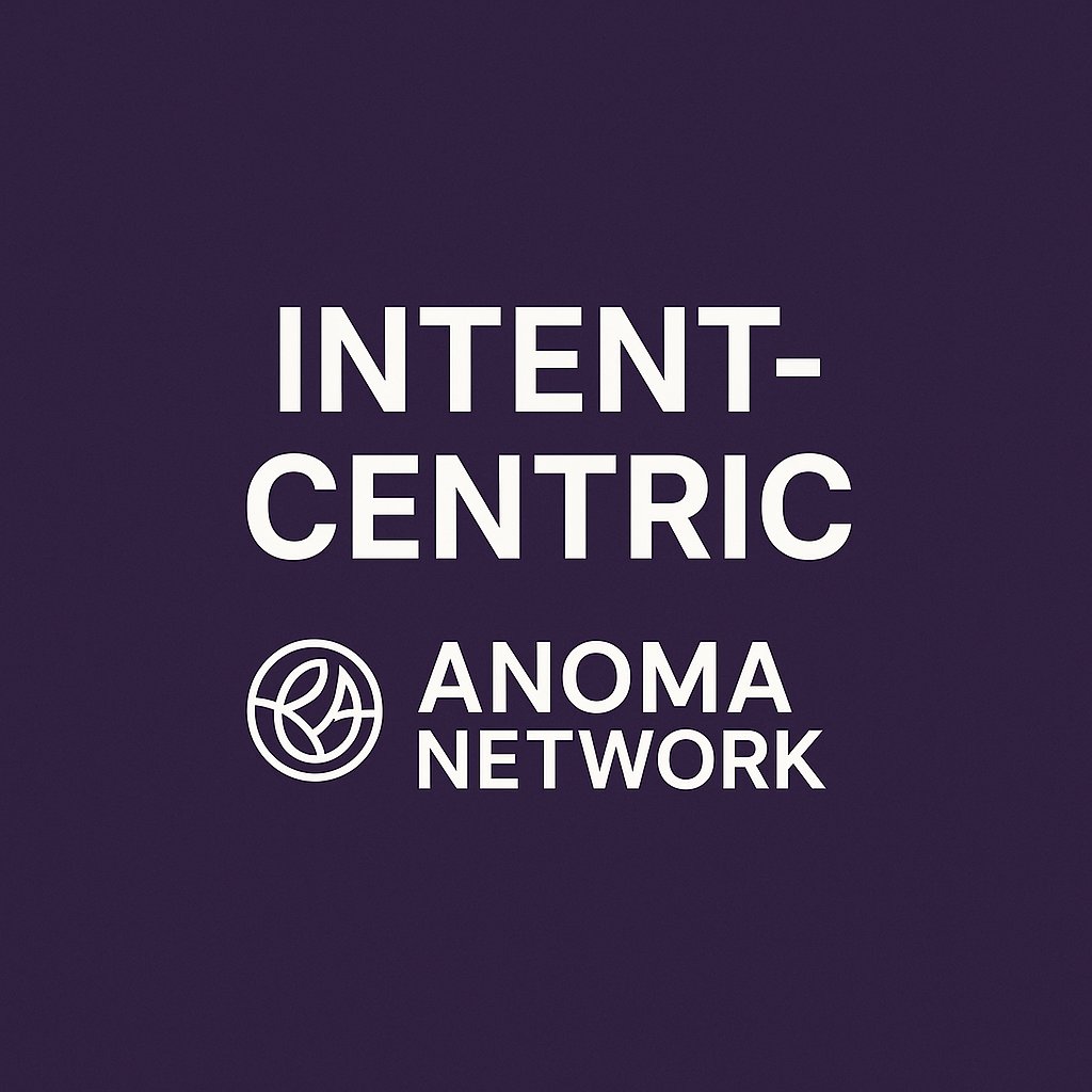 Anoma is a next-generation blockchain protocol designed for decentralized applications (dApps).
Unlike traditional blockchains, Anoma is intent-centric, meaning users express what they want to achieve, not how to do it.
This separates the intent, transaction, and execution