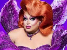Cowboi55's tweet image. the Ginger Minj becomes the first contestant to “win” after 3 loses, needing 4 attempts and production help to receive a crown nobody will care for
#DragRace #AllStars10