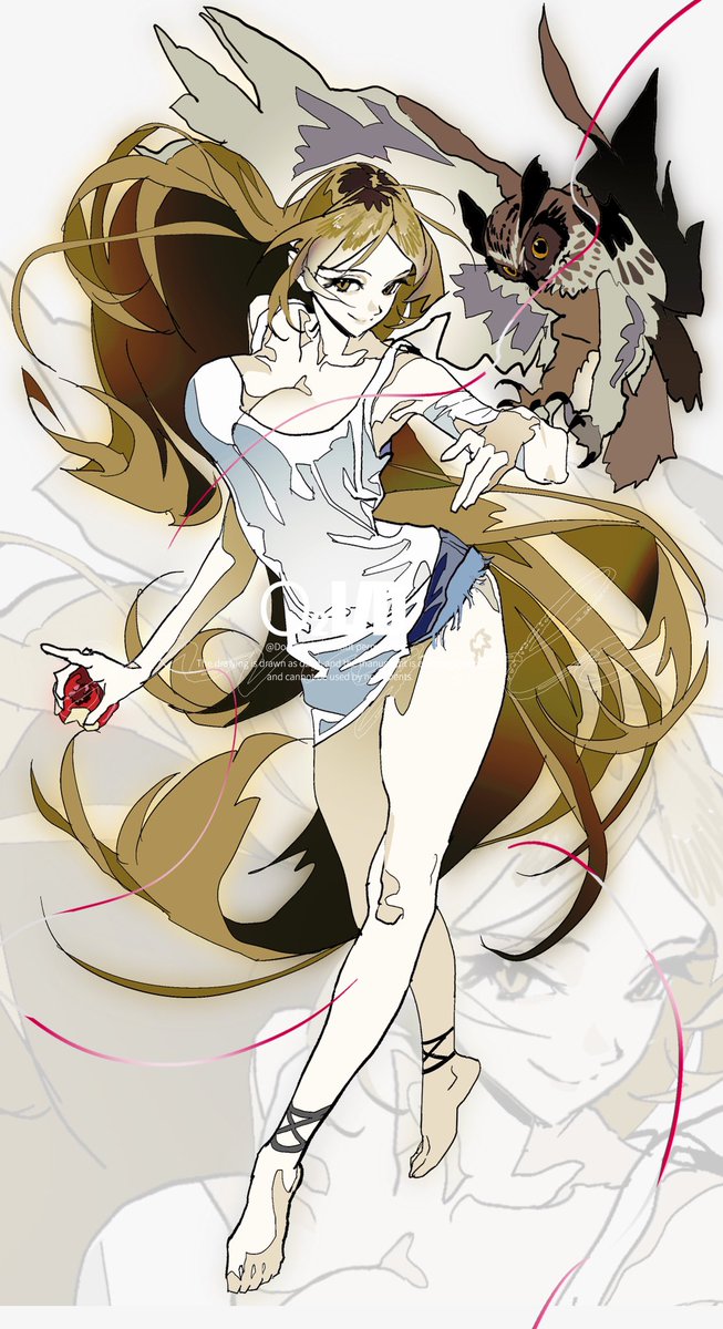 稿