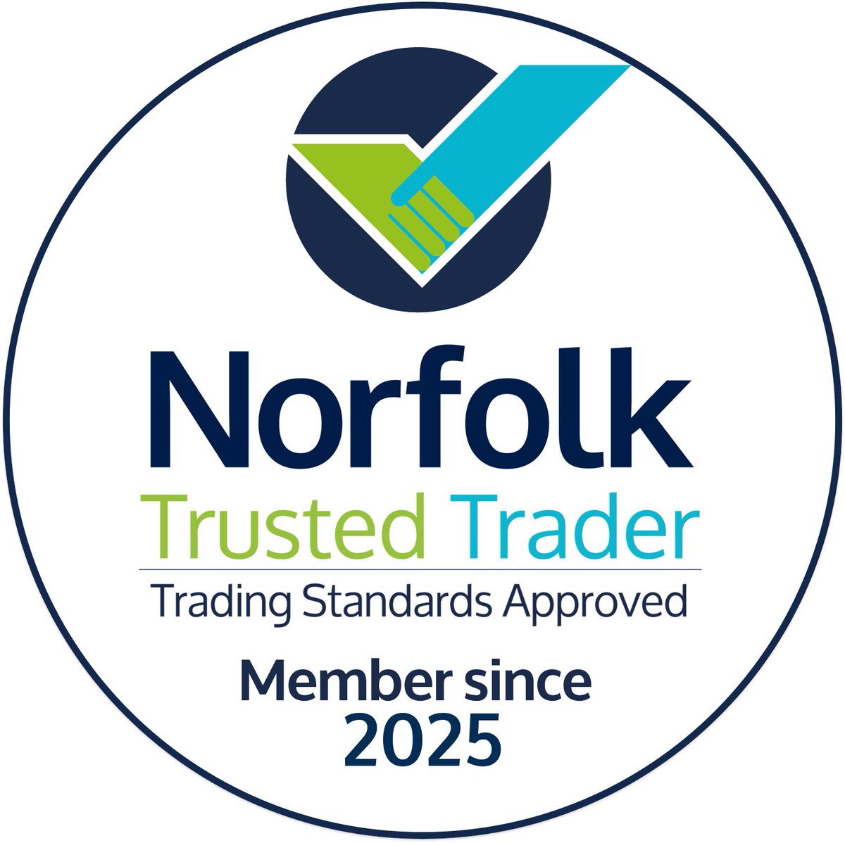 VettedTraders's tweet image. A big welcome aboard to Trading Standards Approved DGM Joinery Ltd who joins the Norfolk Trusted Trader scheme 👏
trustedtrader.team/Norfolk/DGM-Jo…
#Norfolk #TrustedTrader #TradingStandards #Approved