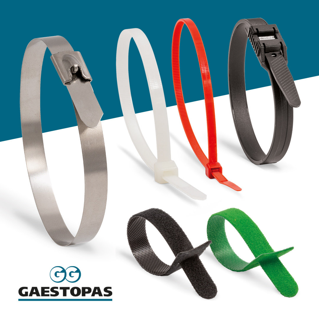 mapriseeletrico's tweet image. Las bridas son clave en cualquier instalación eléctrica
¿Sabes cómo elegir la adecuada?

✅ En nuestro nuevo post te lo explicamos todo.
🤓 Léelo aquí: f.mtr.cool/giljmwasxw

#InstalaciónEléctrica #BridasEléctricas #Gaestopas